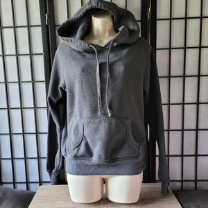 2/$8 • EUC Finesse Grey Short Hoodie